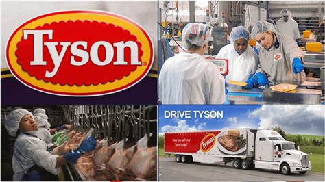 Tyson foods careers cuthbert ga. Things To Know About Tyson foods careers cuthbert ga. 